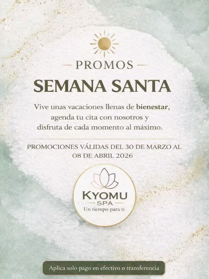 KYOMU SPA